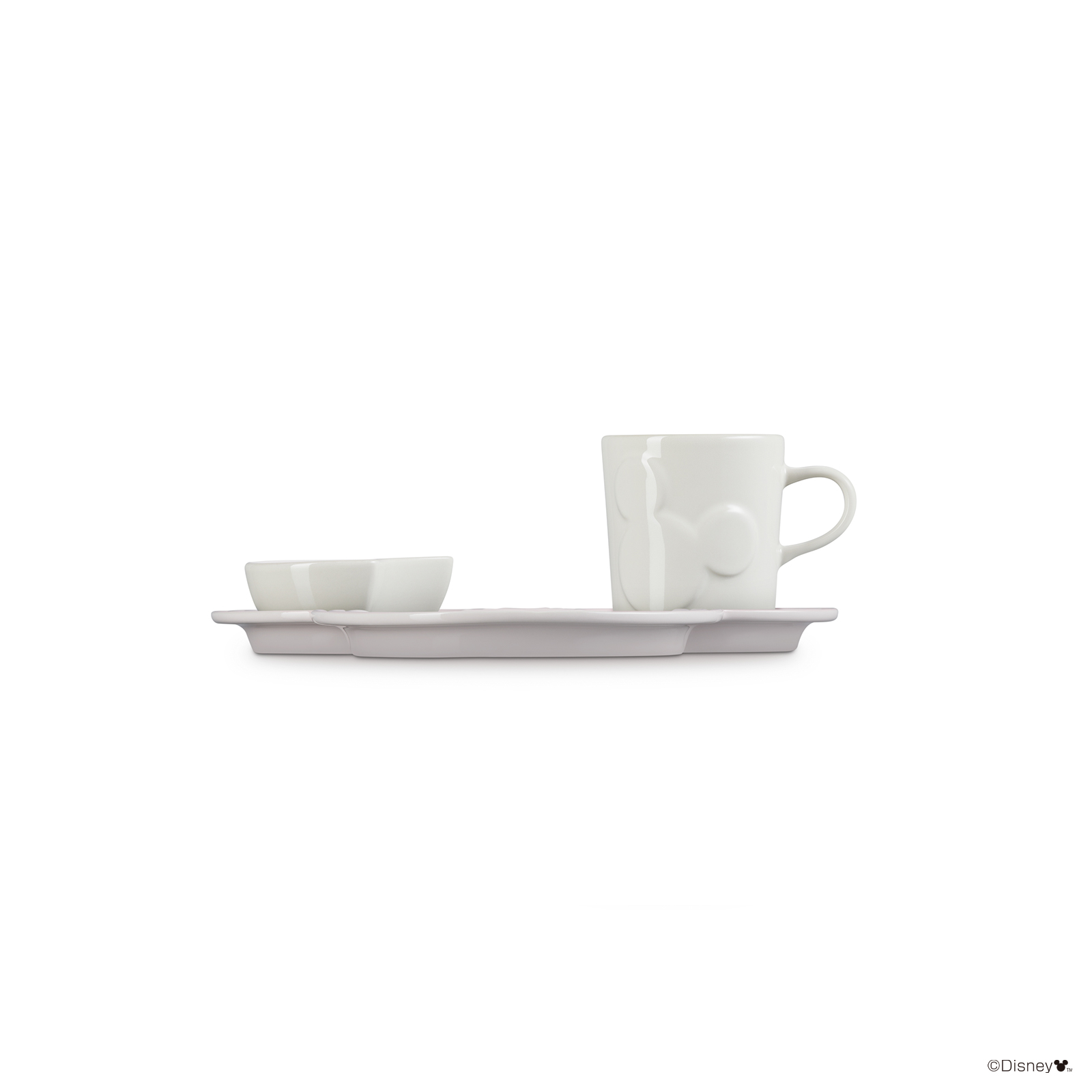 Mickey Mouse Tableware Set image number 3