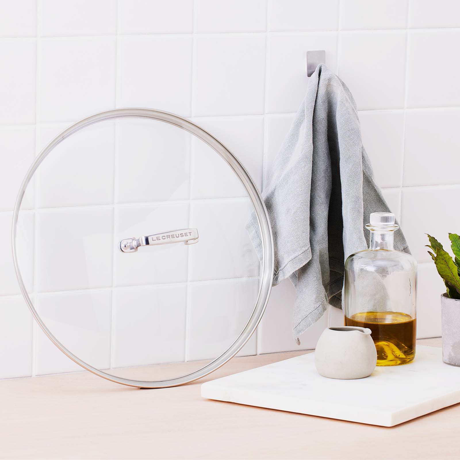 TNS Glass Lid image number 3