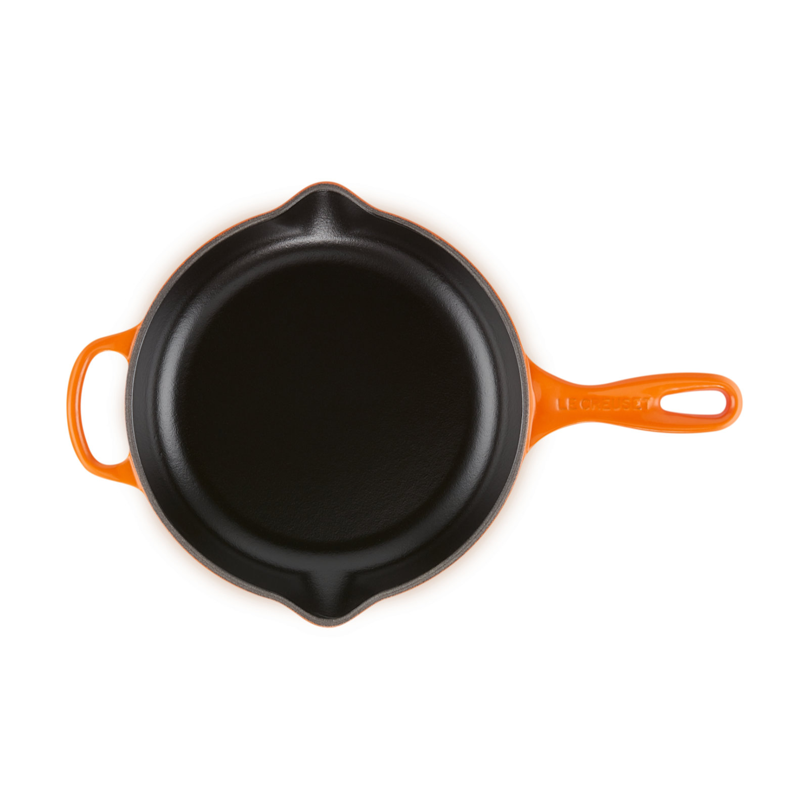 Round Skillet image number 3