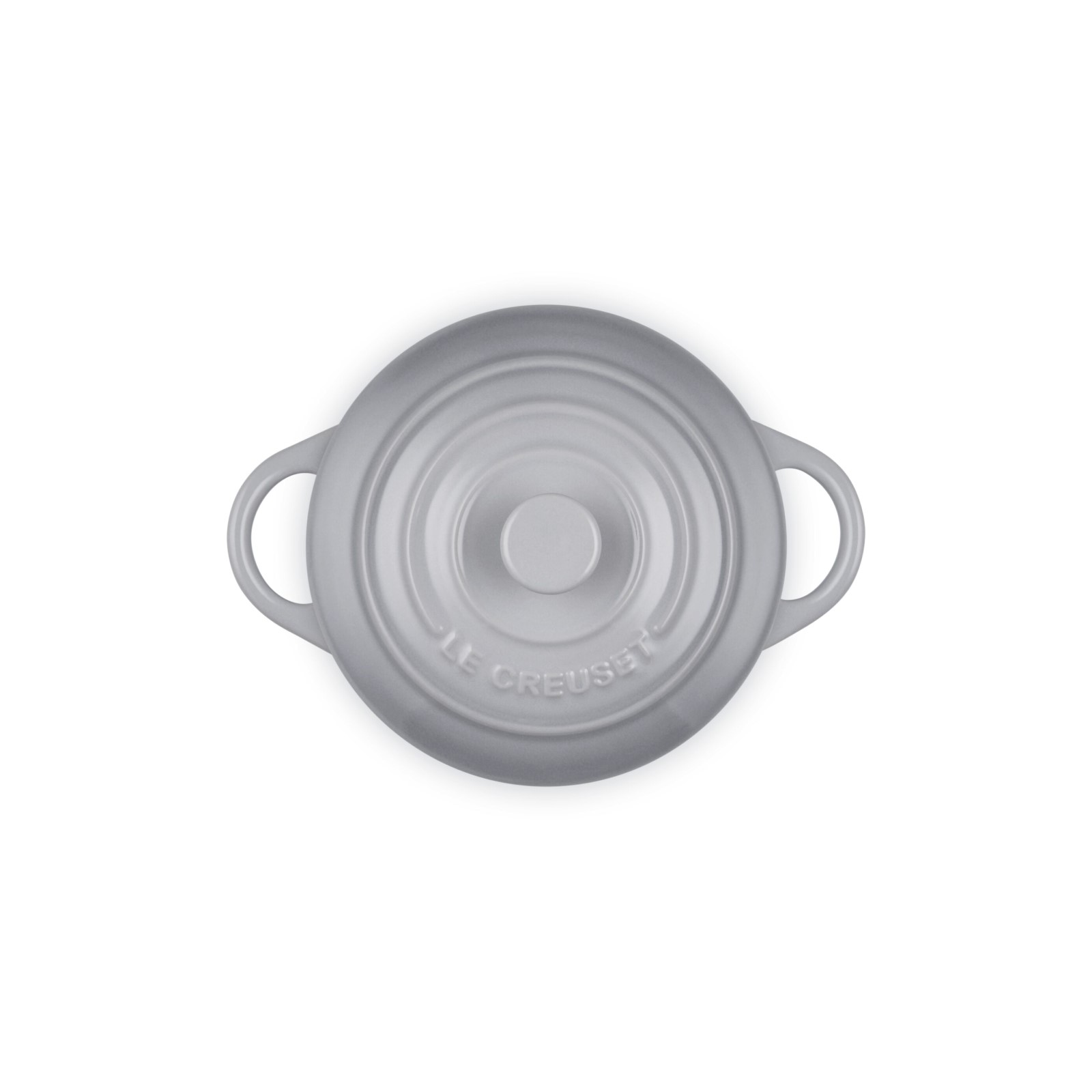 Round Mini Cocotte image number 4