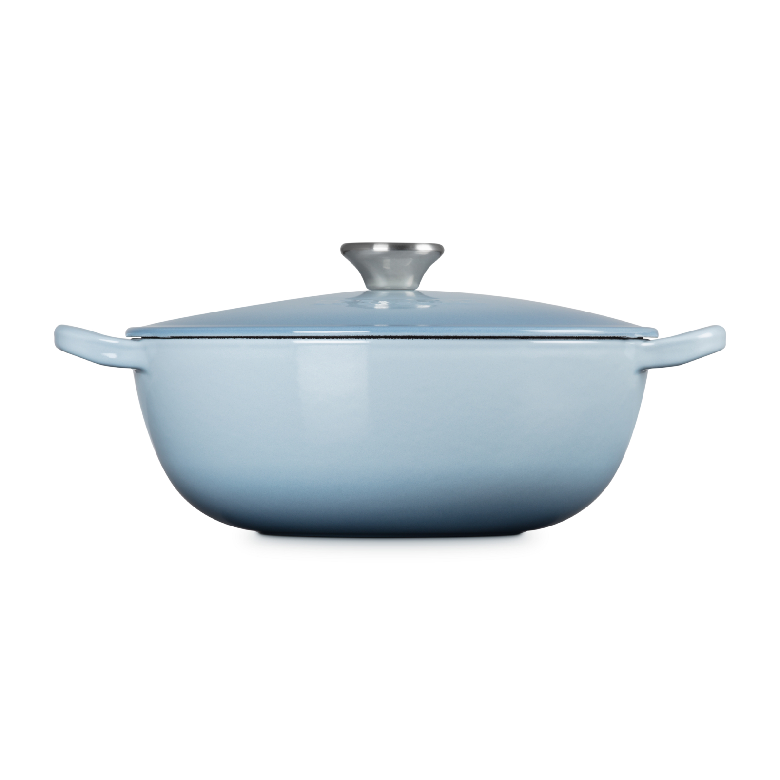 Marmite Stainless Steel Knob image number 2