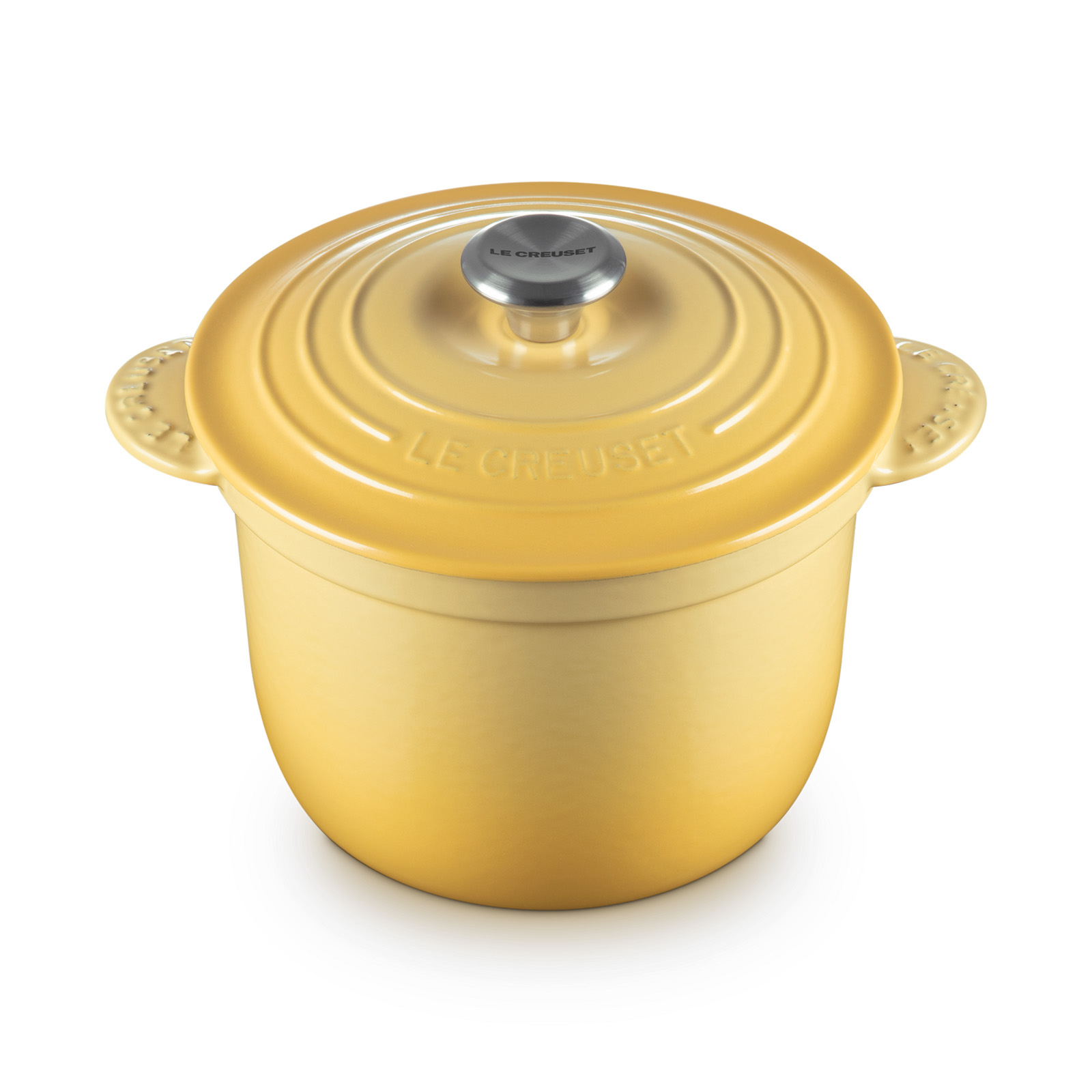 Rice Pot Stainless Steel Knob image number 1