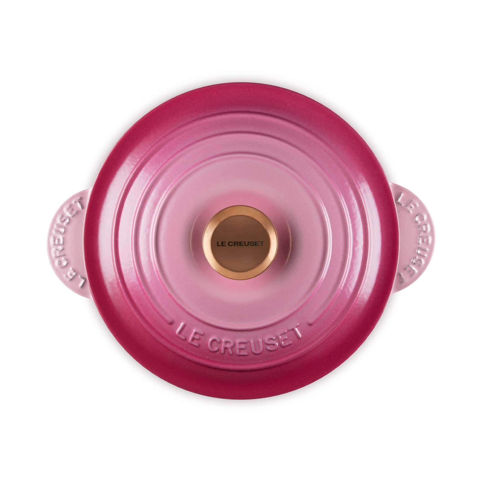 Rice Pot Copper Knob image number 3