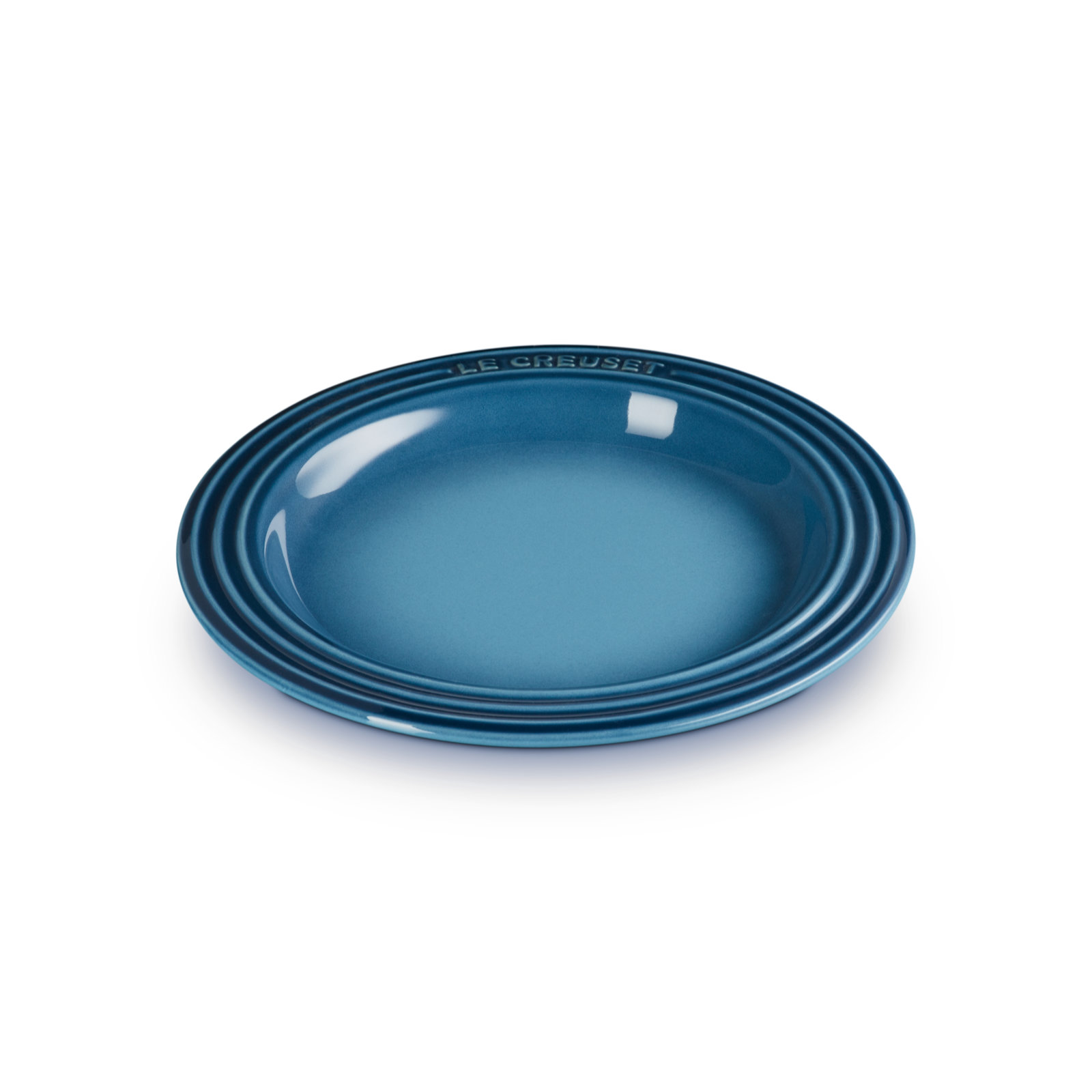 Manilla Round Plate image number 1