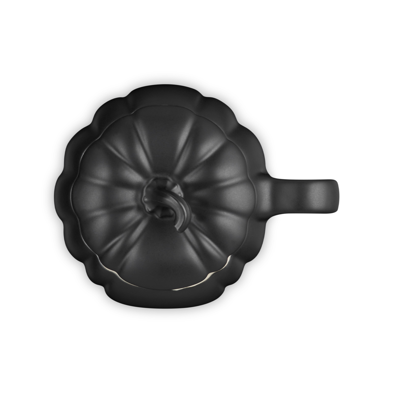 Pumpkin Mug with Lid image number 3