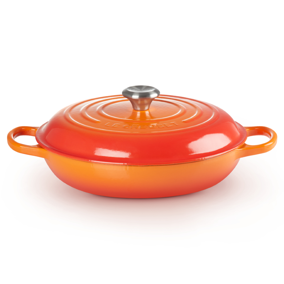 Buffet Casserole Flame 30cm