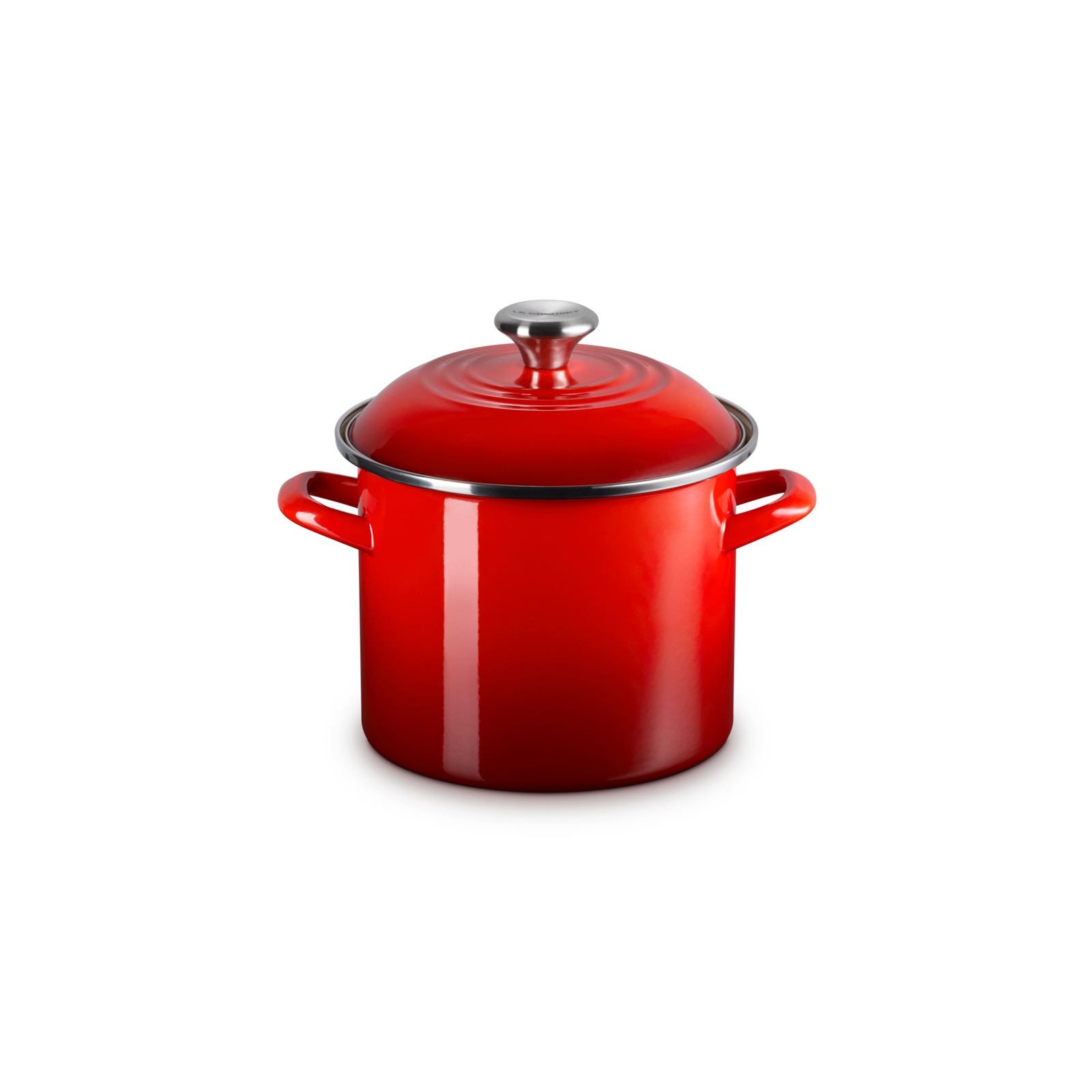 EOS Stockpot SS Knob