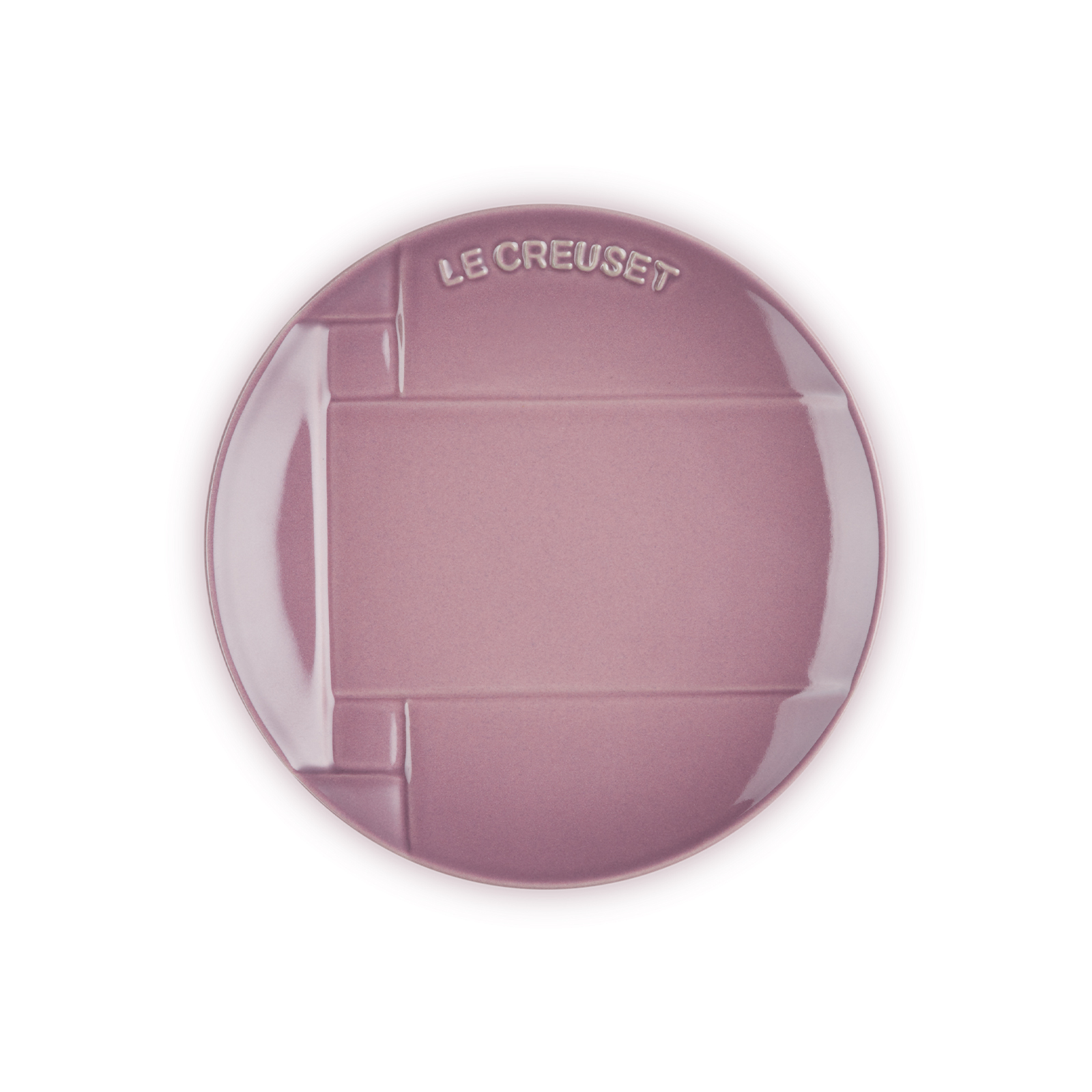 Meshed Round Plate image number 0