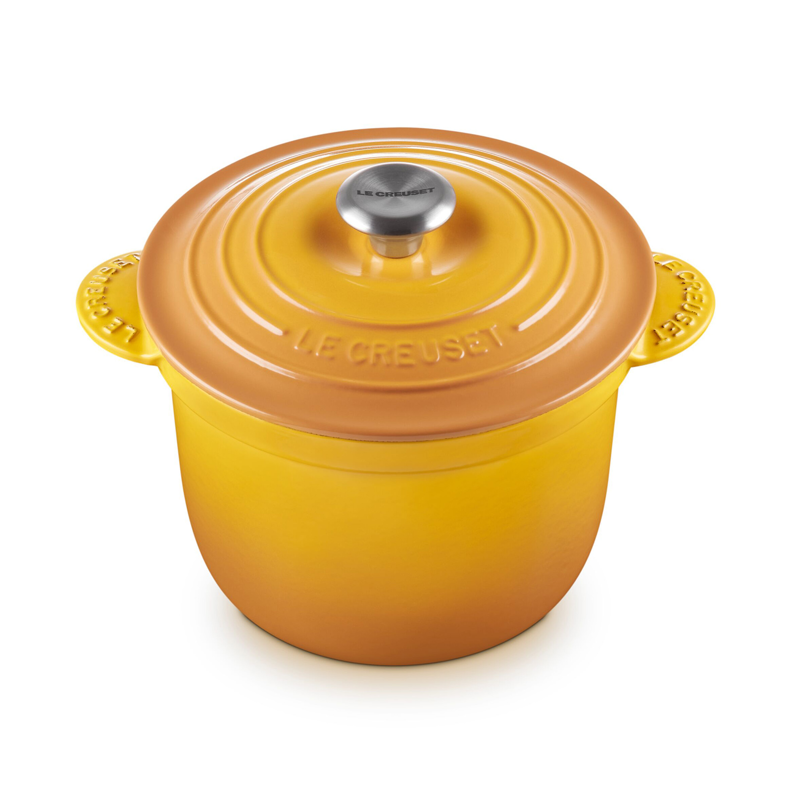 Rice Pot Stainless Steel Knob image number 1