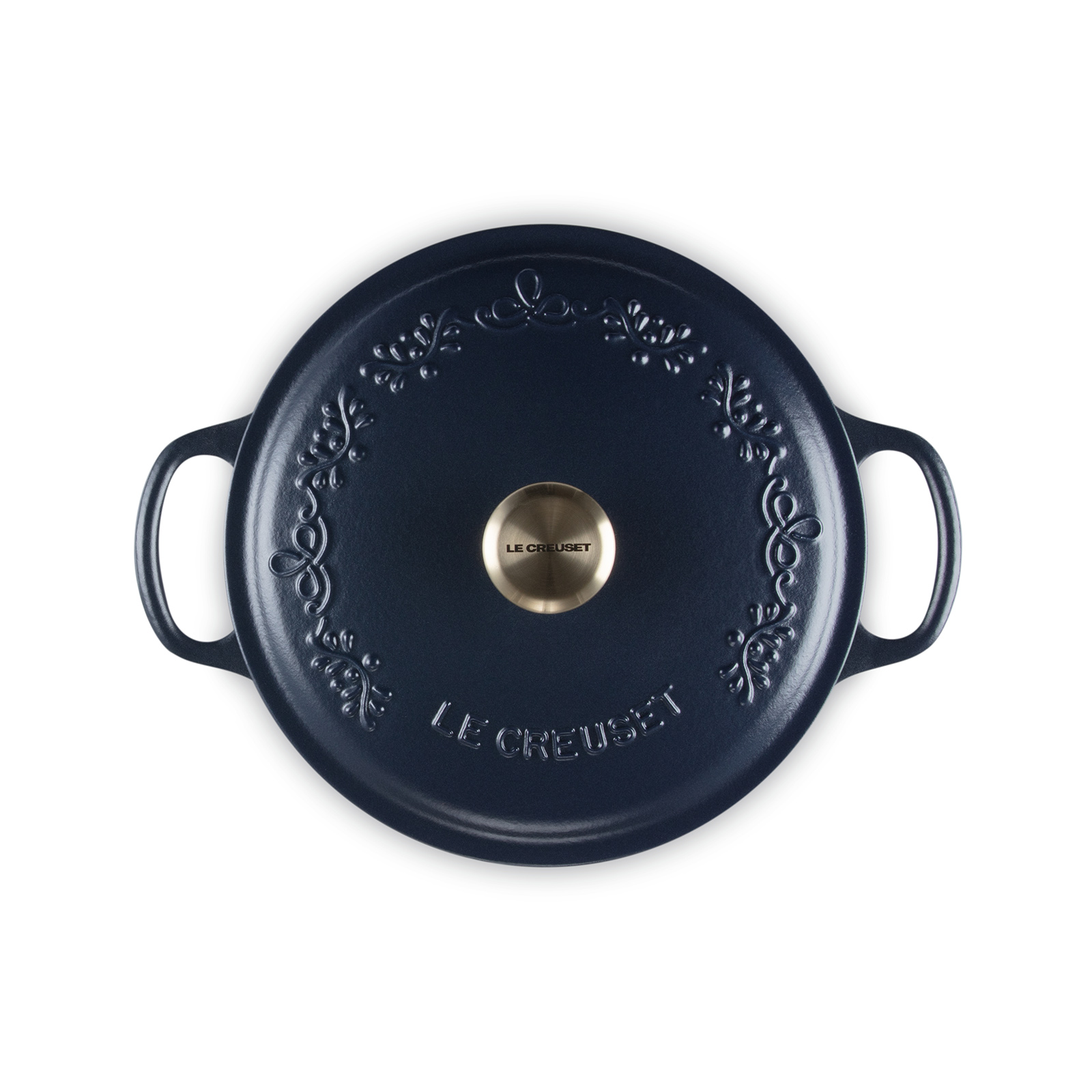 Eternity Lace Round French Oven image number 3