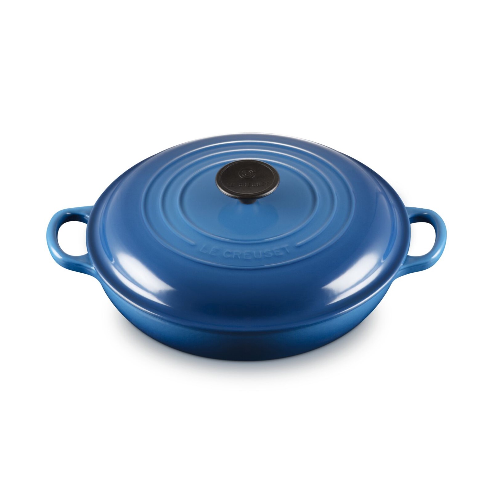 Buffet Casserole Phenolic Knob image number 1