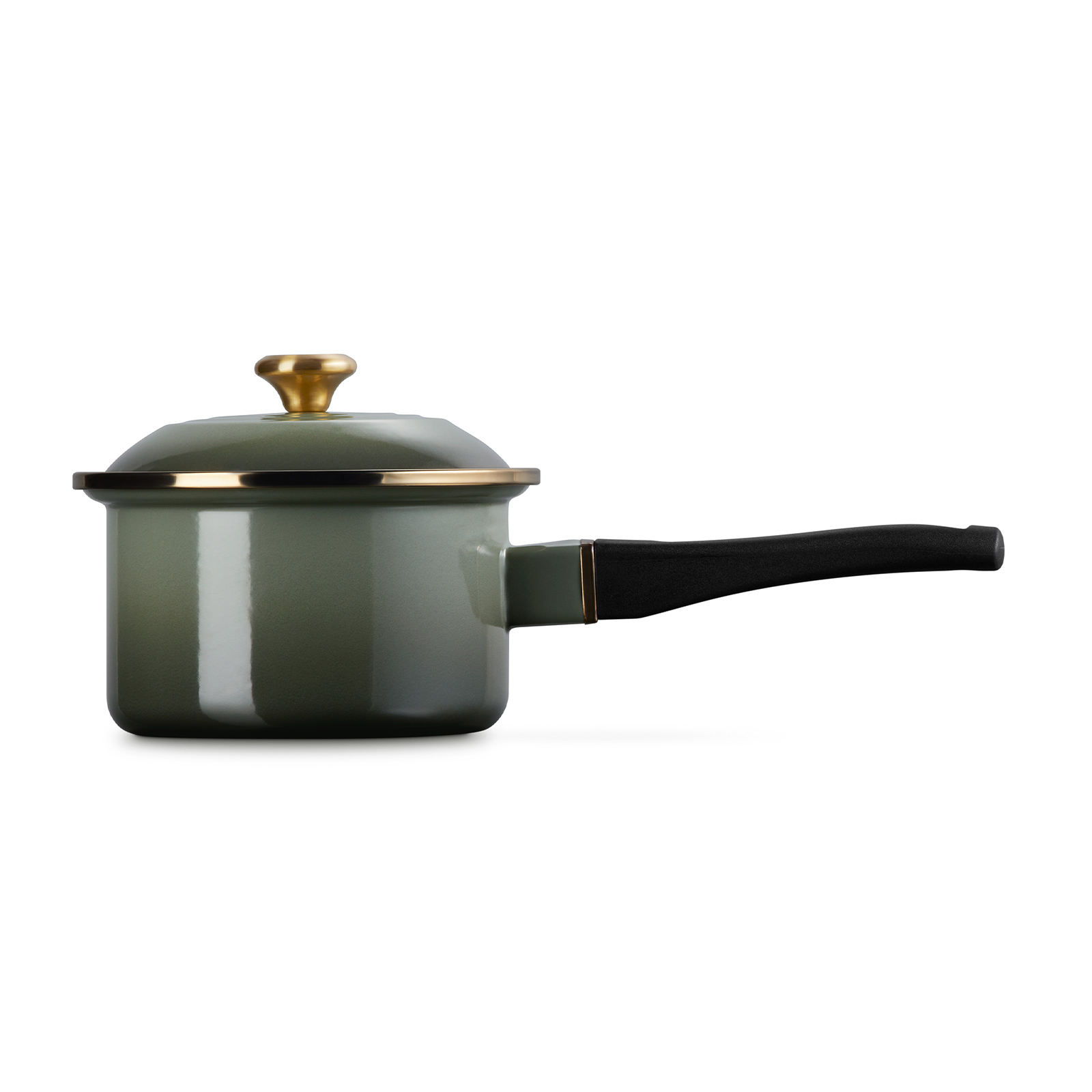 EOS Saucepan Gold Knob image number 2