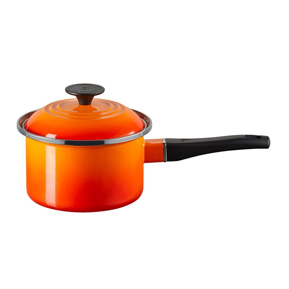 EOS Sauce Pan Flame 16cm