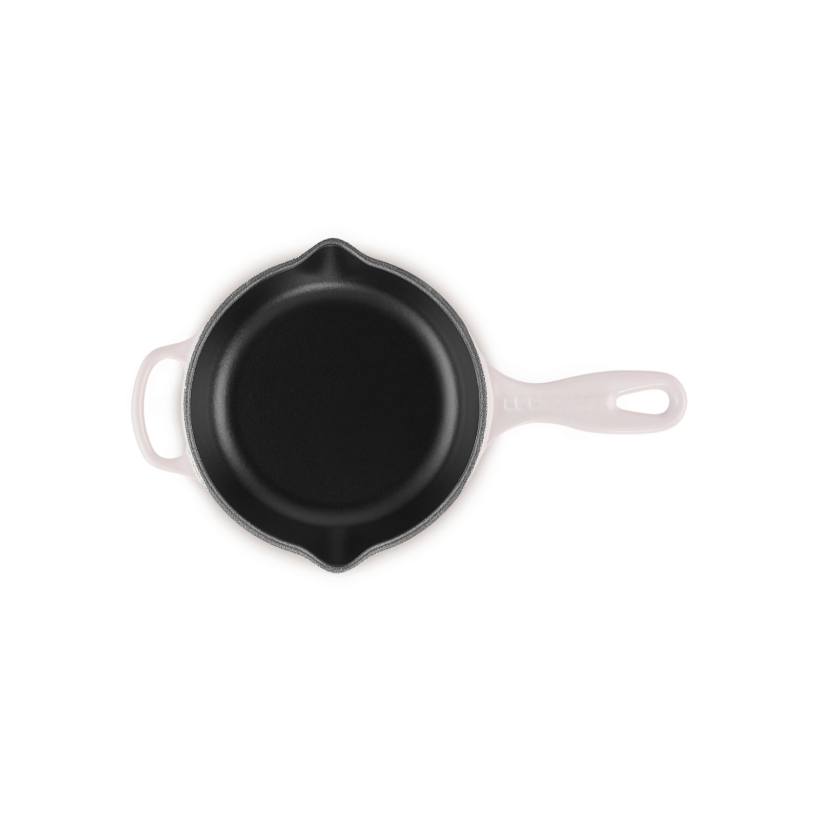 Round Skillet image number 3