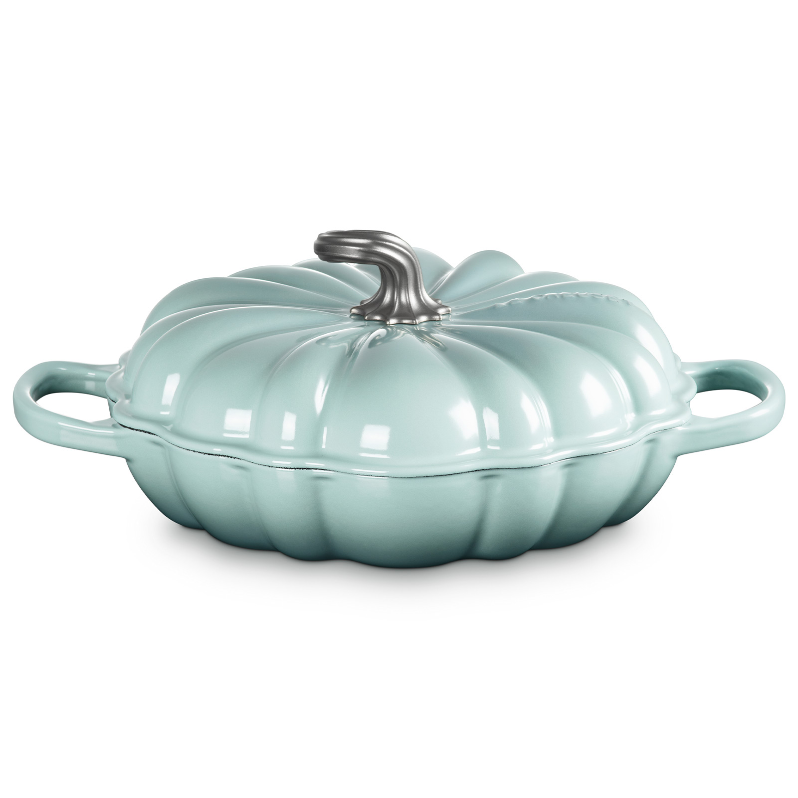 Pumpkin Buffet Casserole Sea Salt 28cm