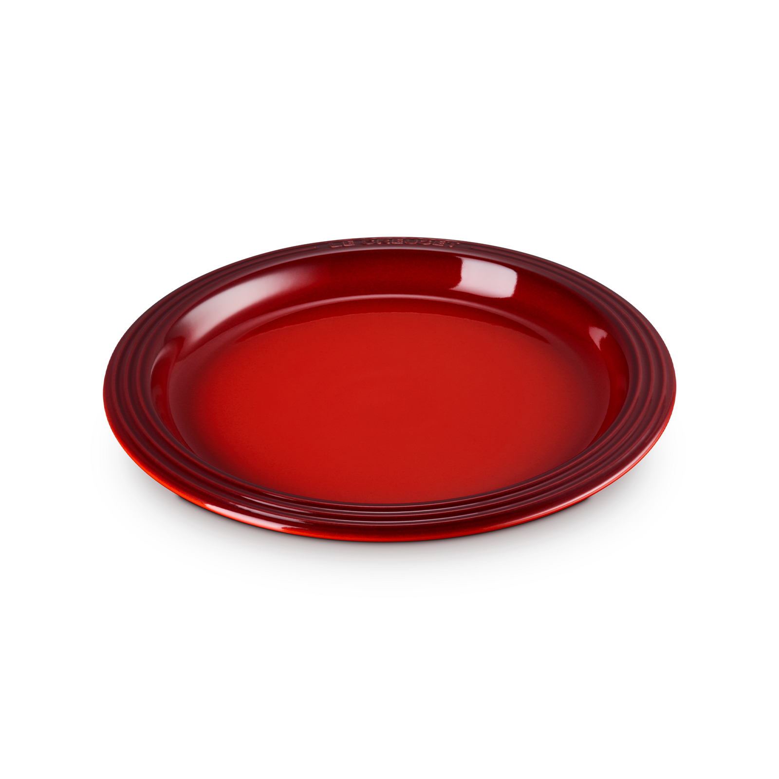 Manilla Round Plate image number 1