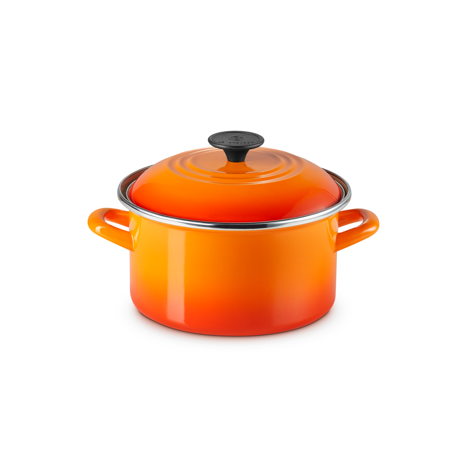 EOS Casserole Flame 20cm