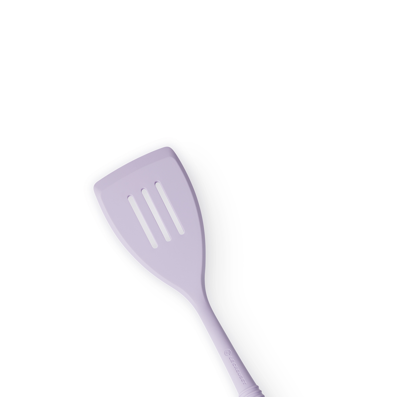 Revolution Slotted Turner Silicone Handle image number 1