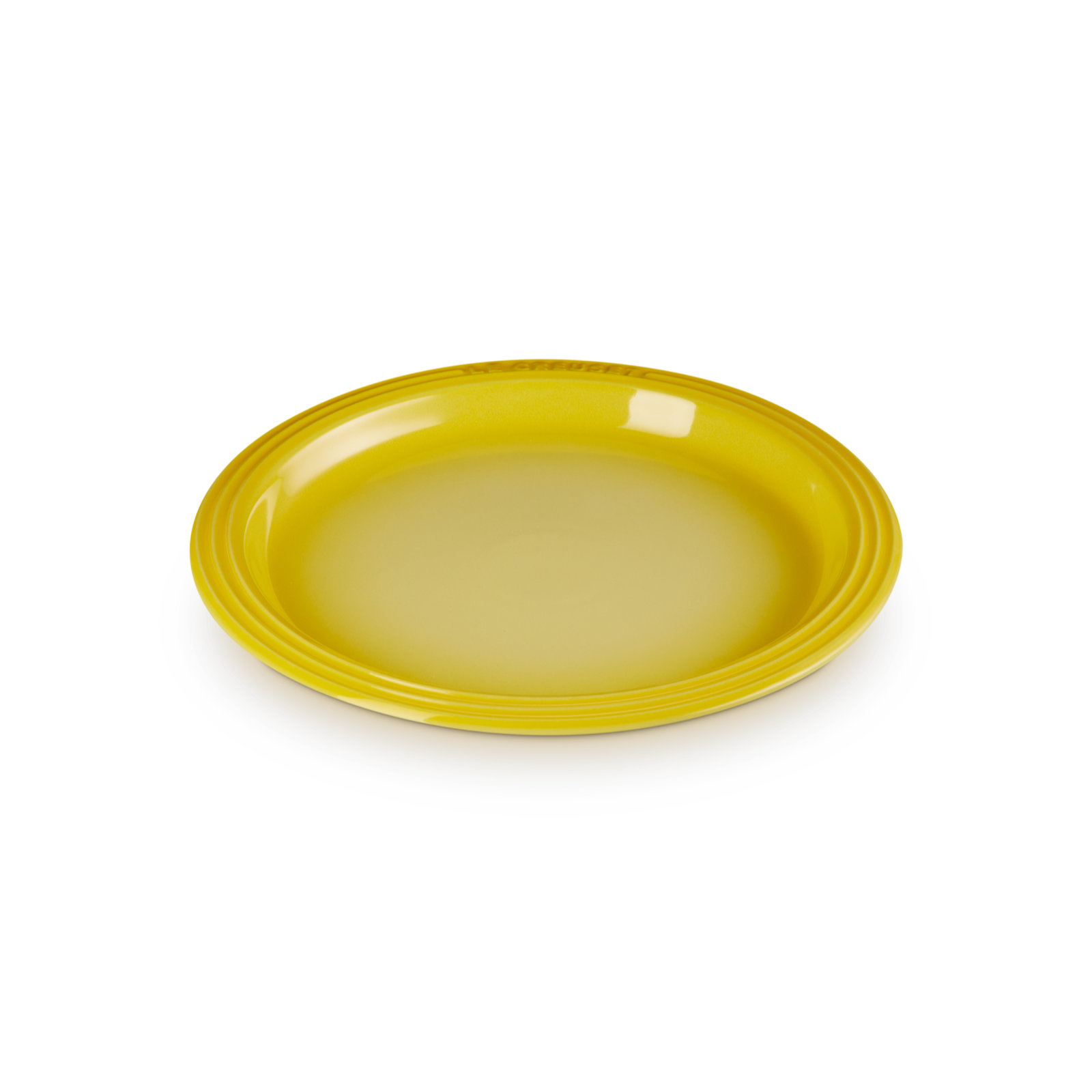 Manilla Round Plate image number 1