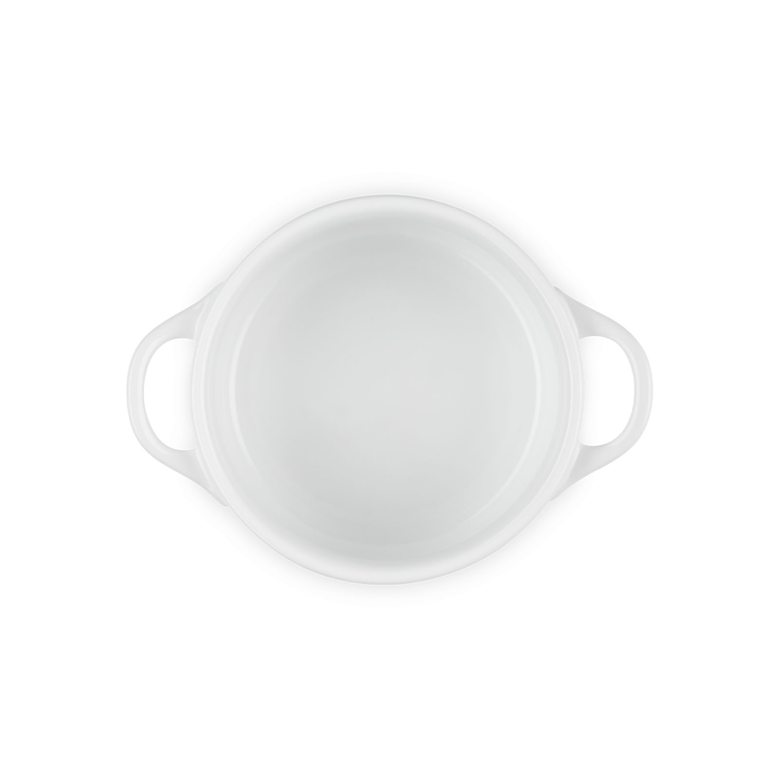 Mini Round Cocotte Gold Star Knob image number 4