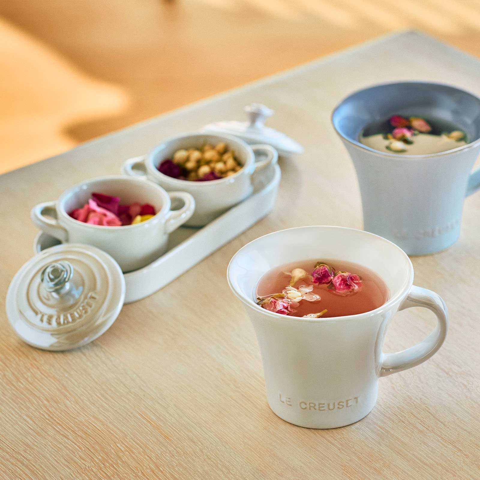 X2 7cm Rd Cocottes image number 4