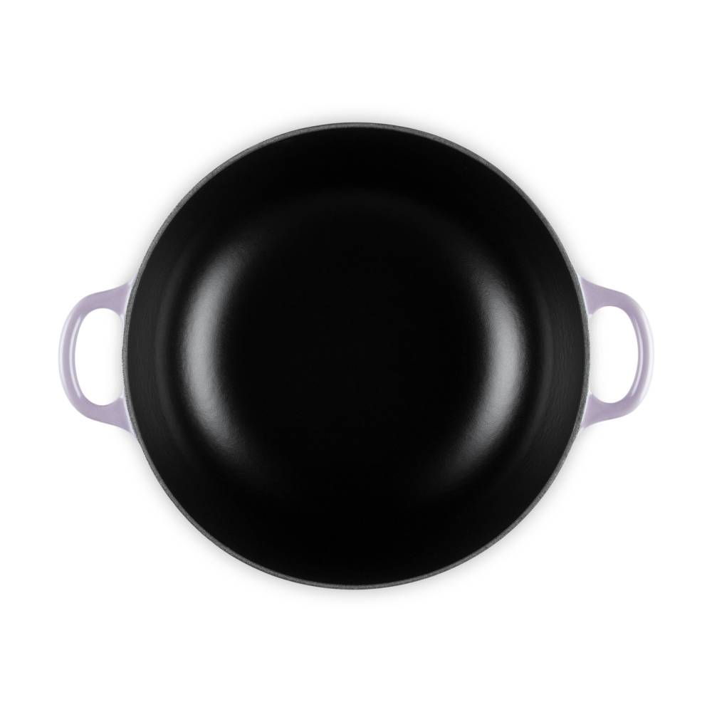 Marmite Stainless Steel Knob image number 4