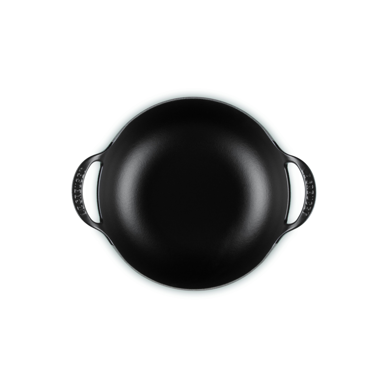Cast Iron Balti Dish image number 1