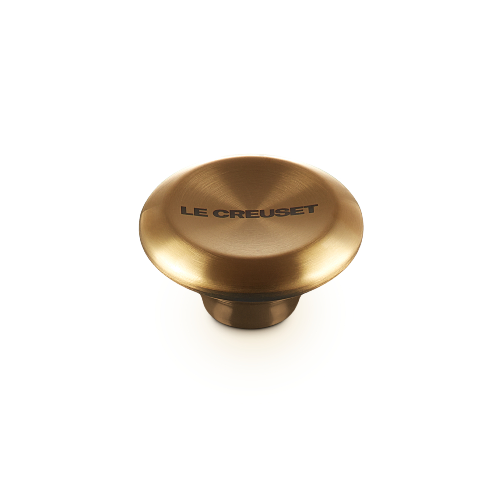 Signature Gold Knob image number 0