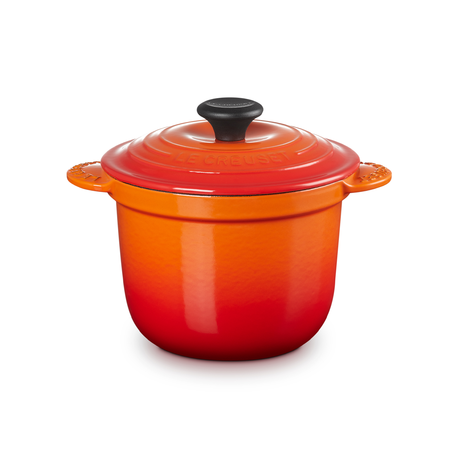 Rice Pot Flame 18cm