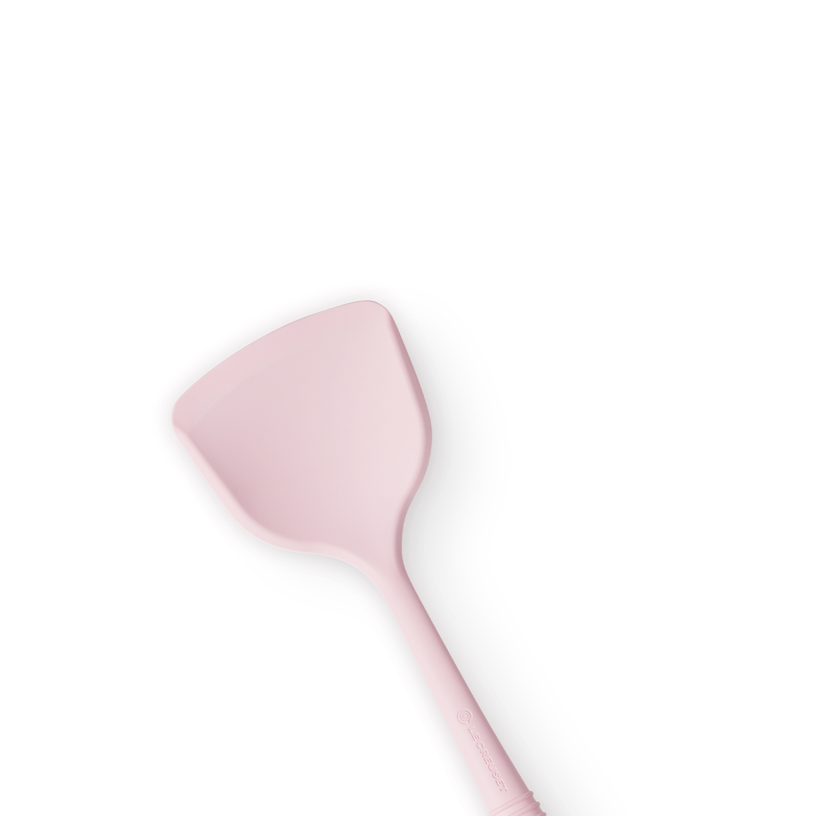 Revolution Frying Ladle Silicone Handle image number 1