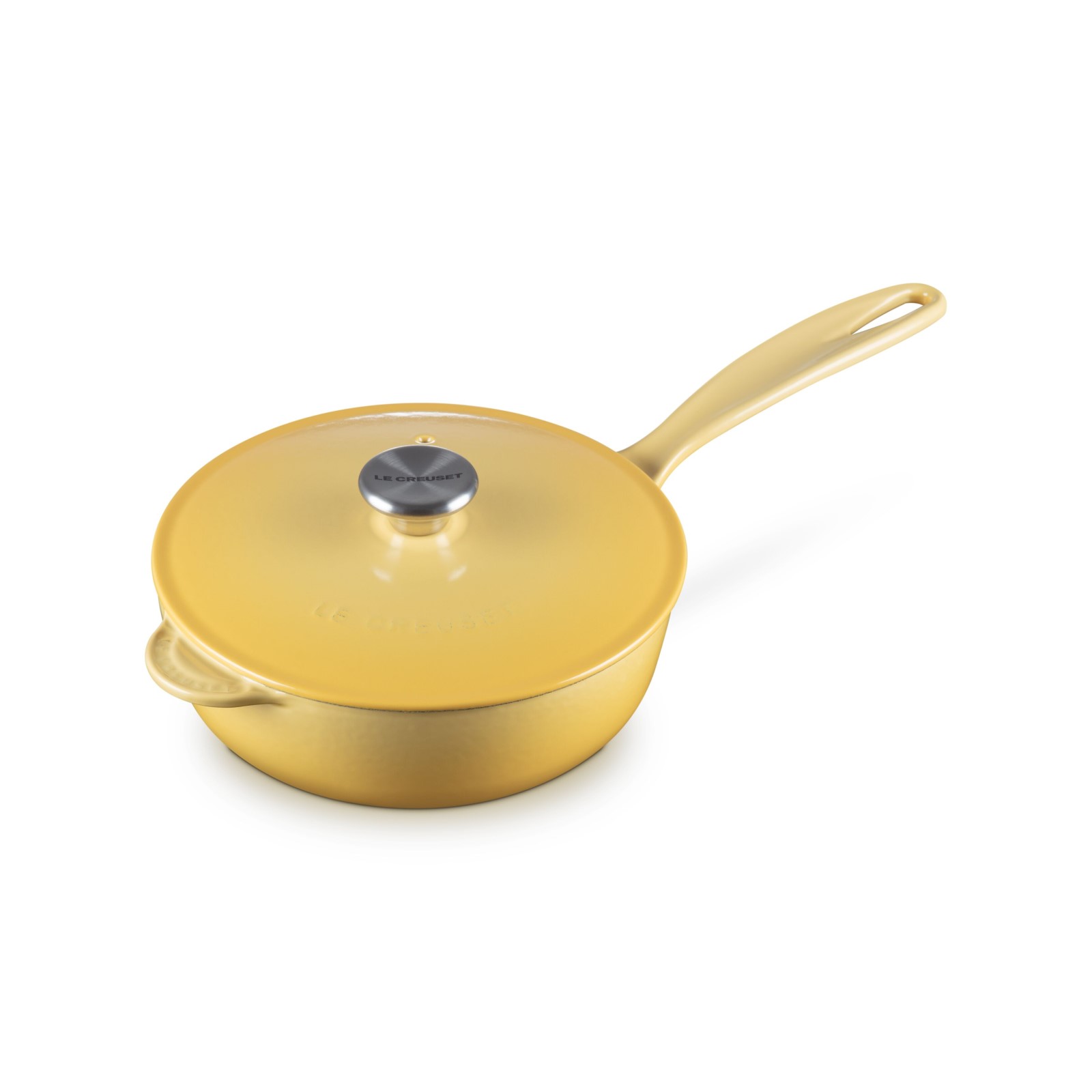 Saucier Pan SS Knob image number 3