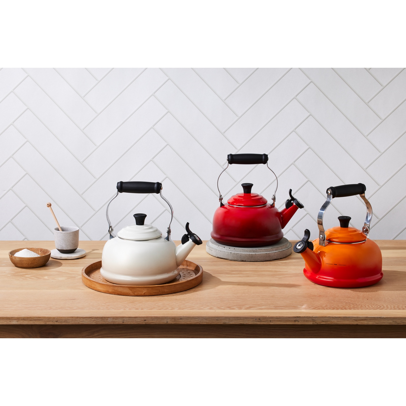 EOS Classic Kettle Max Line image number 1
