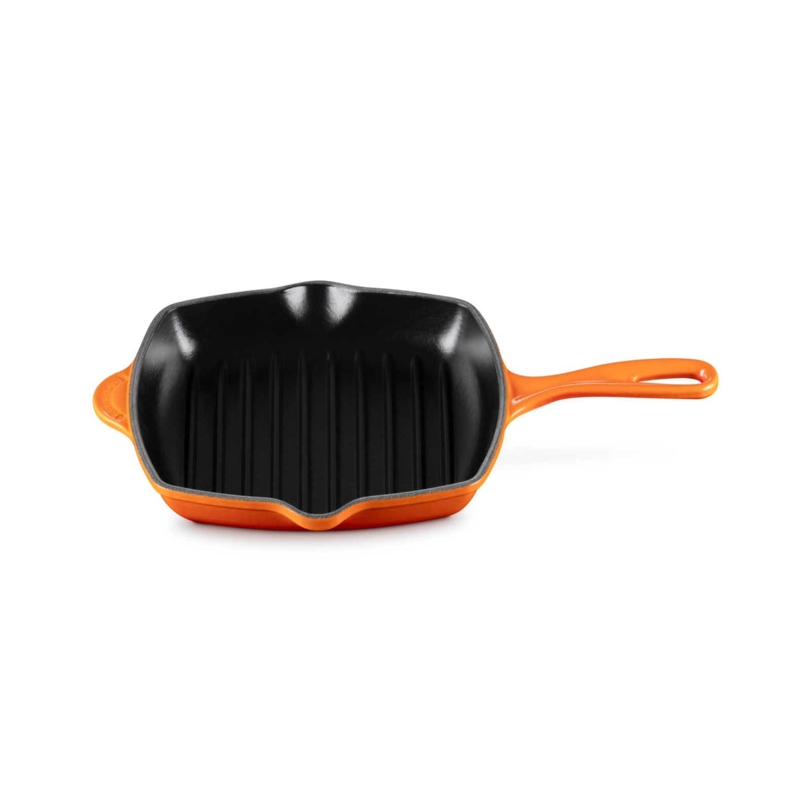 Classic Square Skillet Grill image number 1