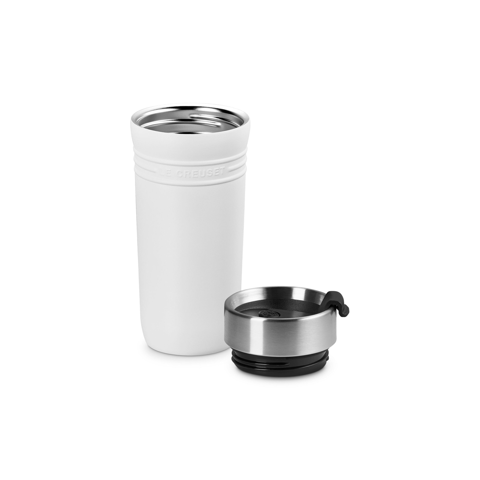 On The Go Travel Mug image number 4