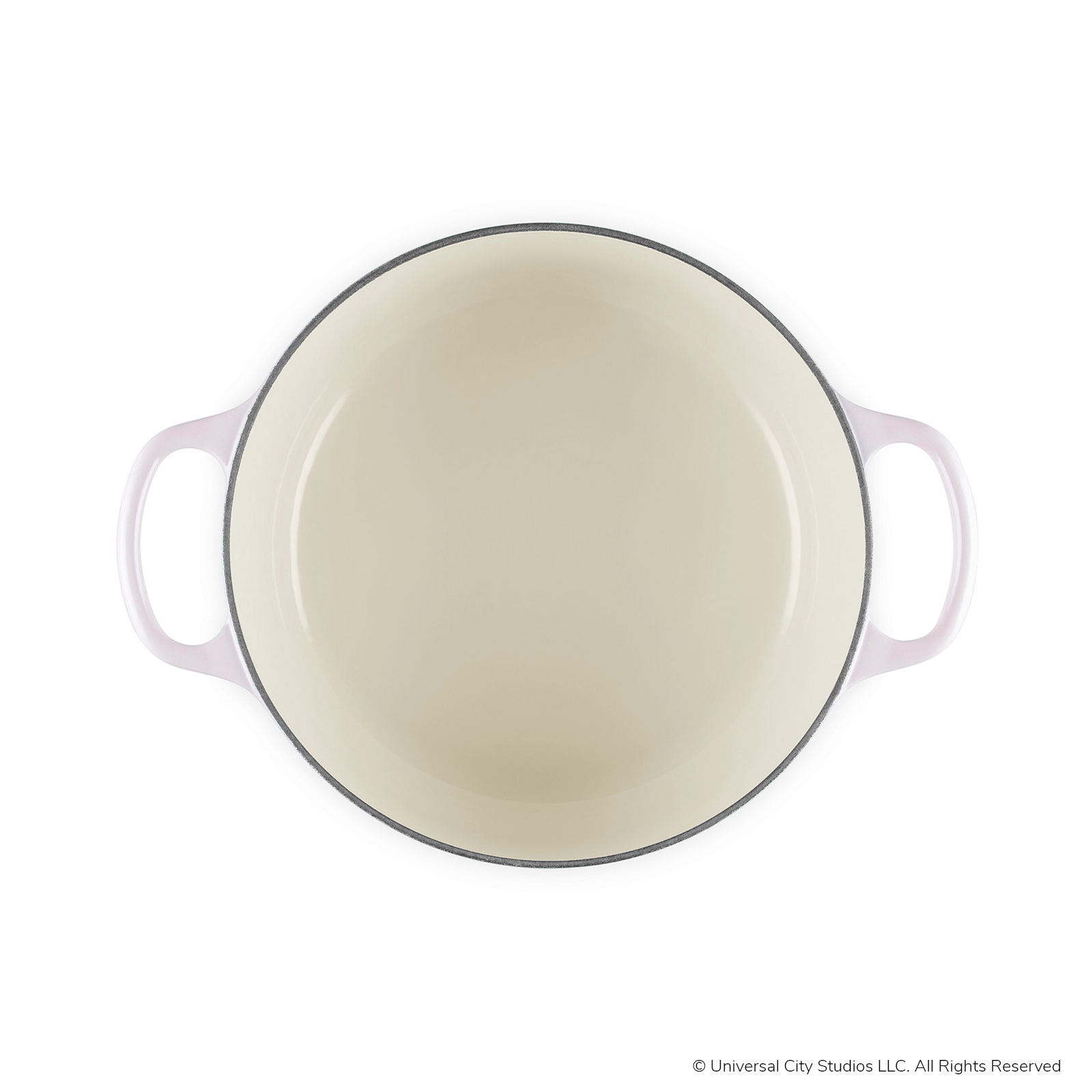 Wicked Collection Signature Round Oven with Glinda Relief image number 4