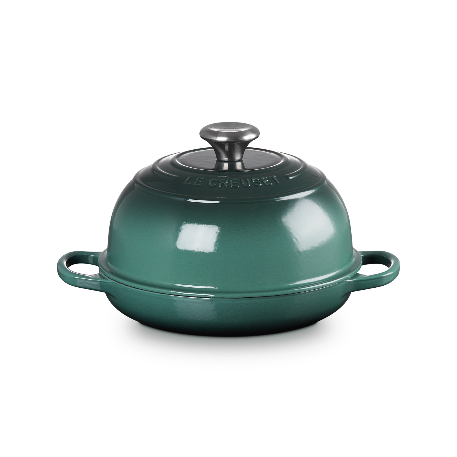 Bread Oven Artichaut 24cm SS Knob