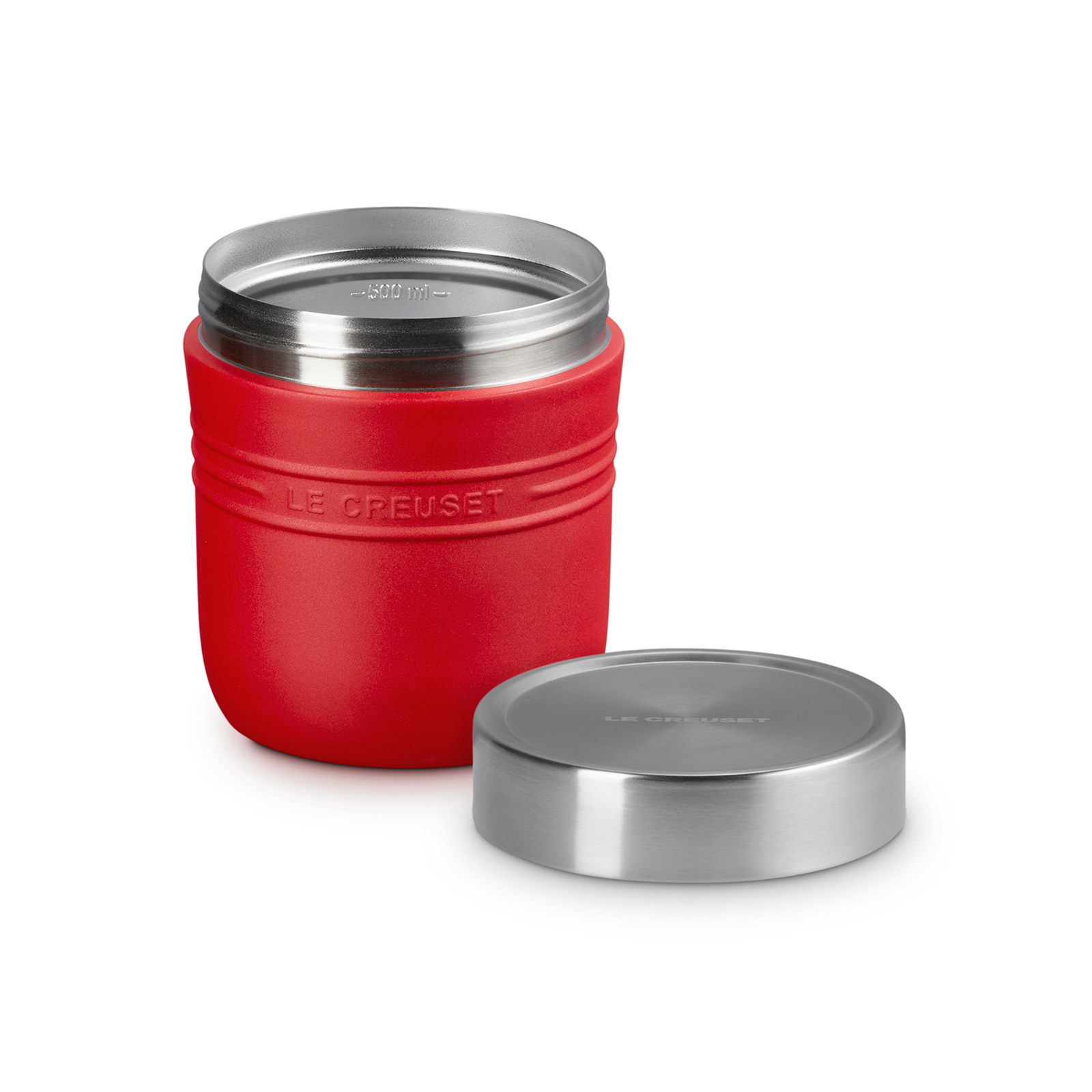 On The Go Food Flask image number 4