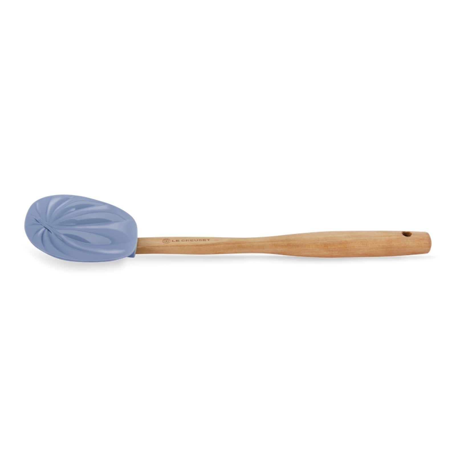 Bijou Pumpkin Silicon Spatula Spoon image number 1