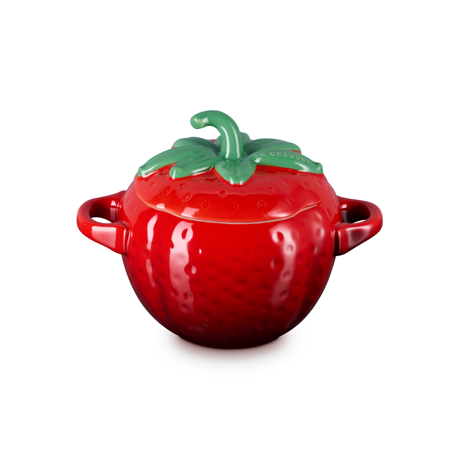 Strawberry Cocotte Cerise 570ml