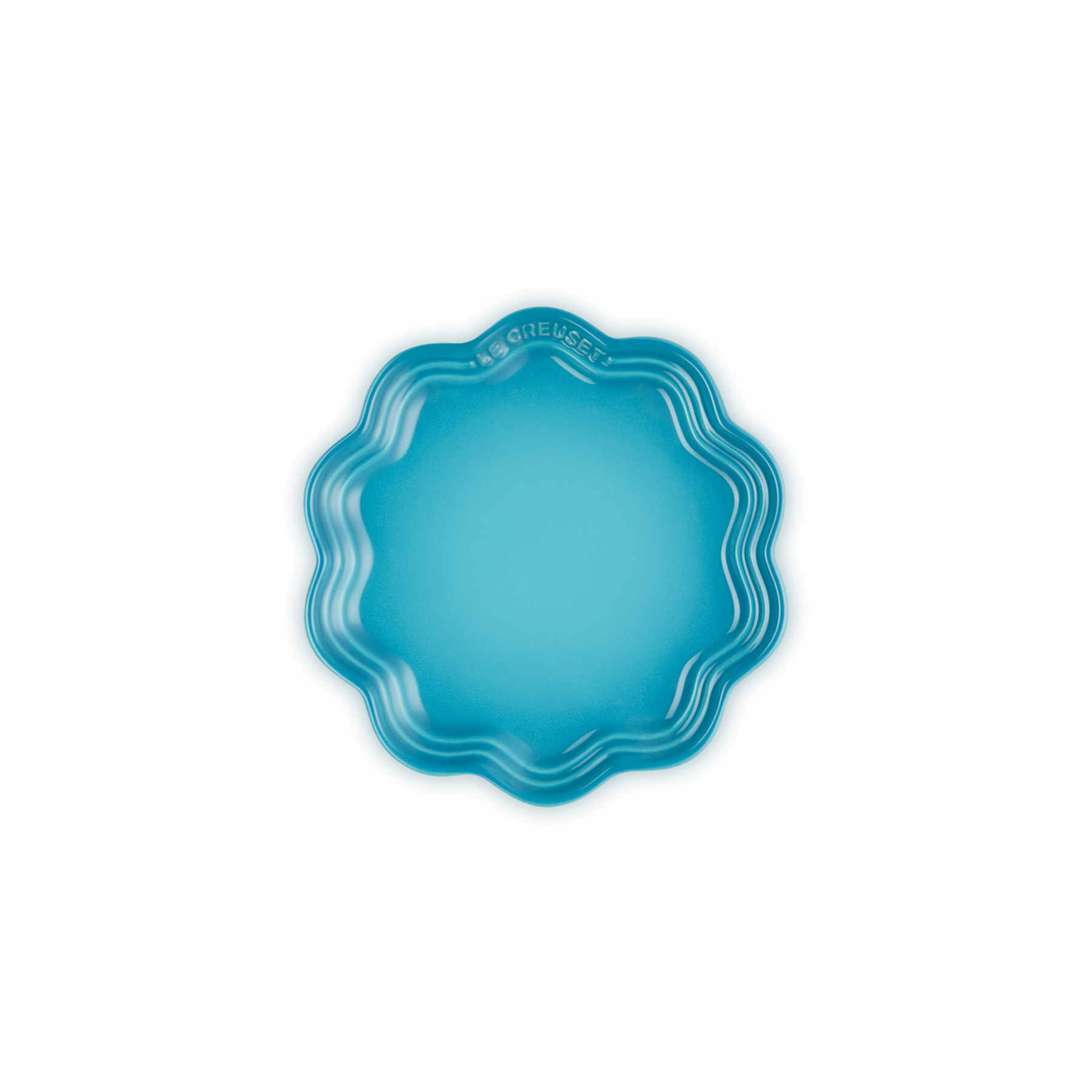 Frill Plate image number 0