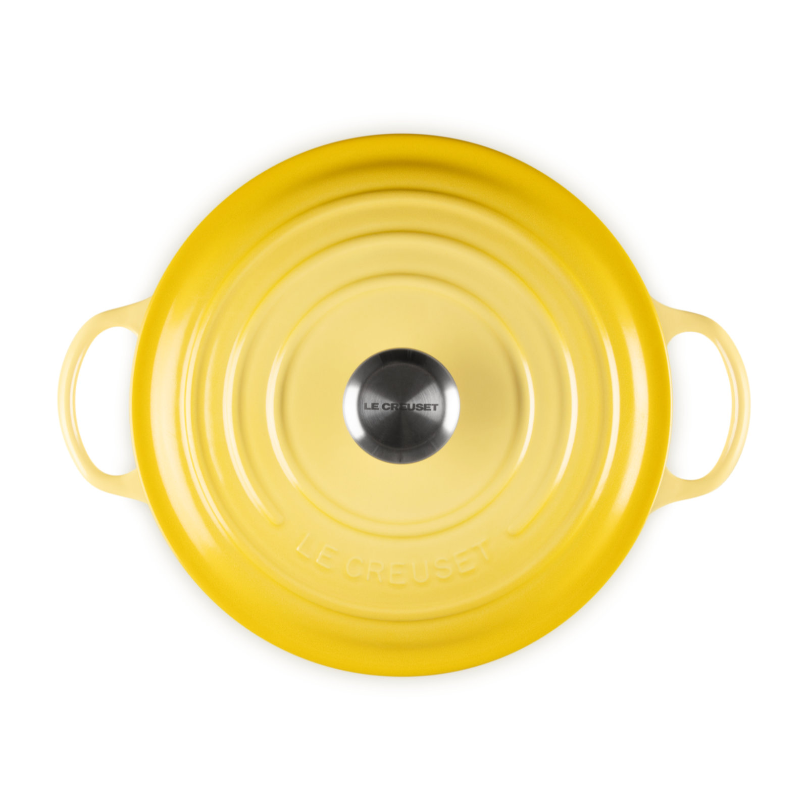 Marmite Stainless Steel Knob image number 3