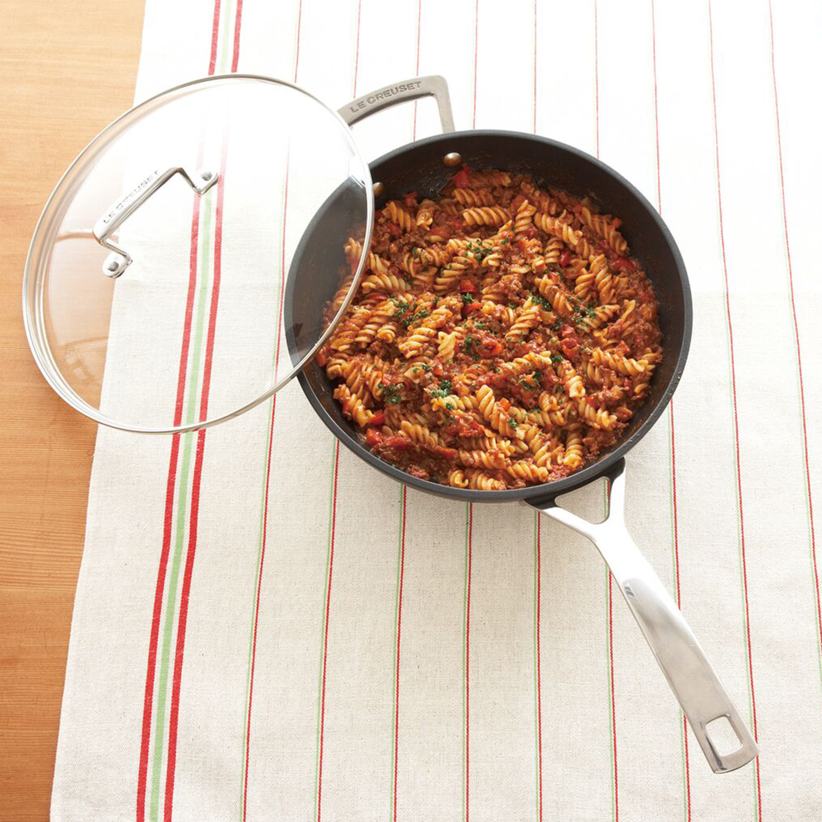 TNS Glass Lid image number 4