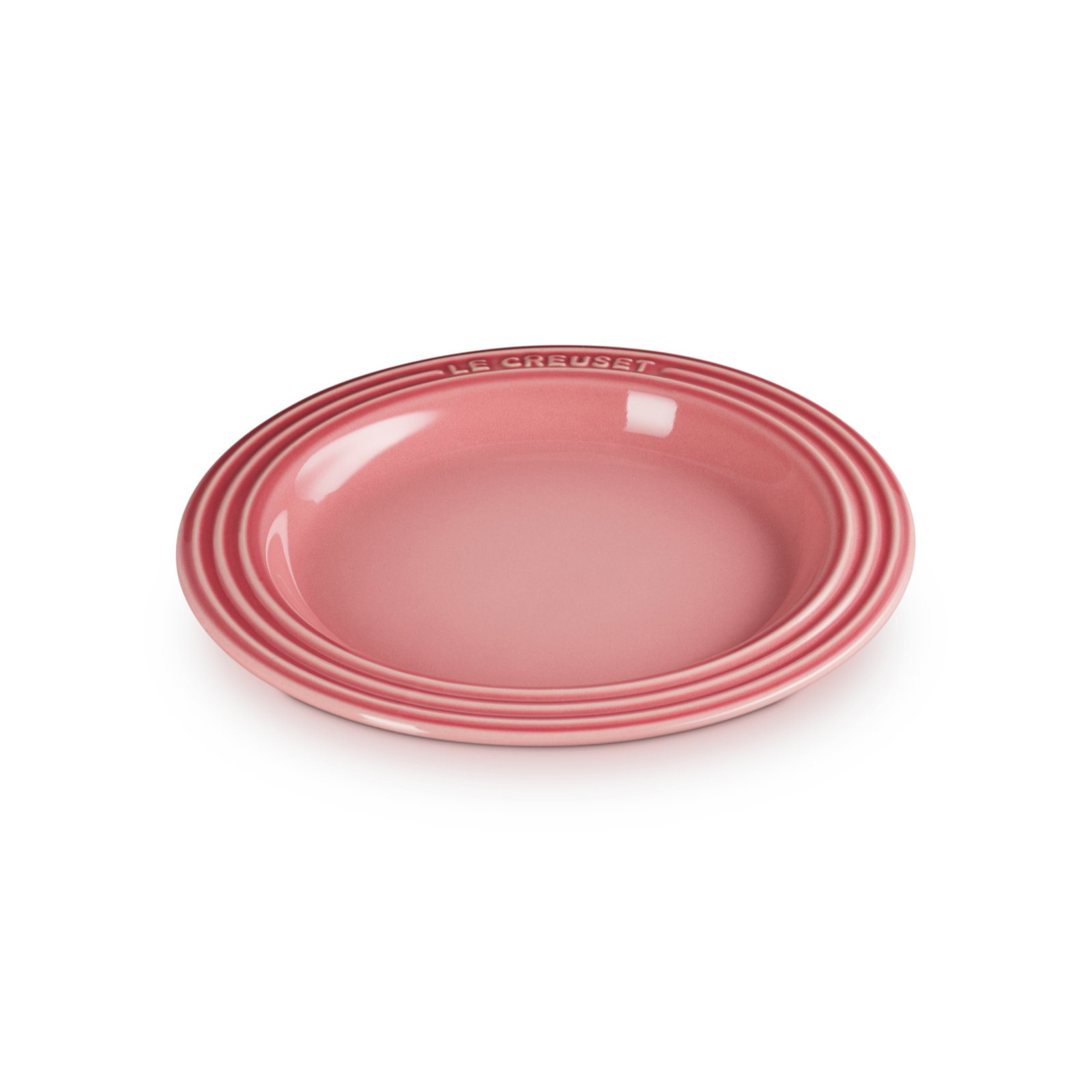 Manilla Round Plate image number 1