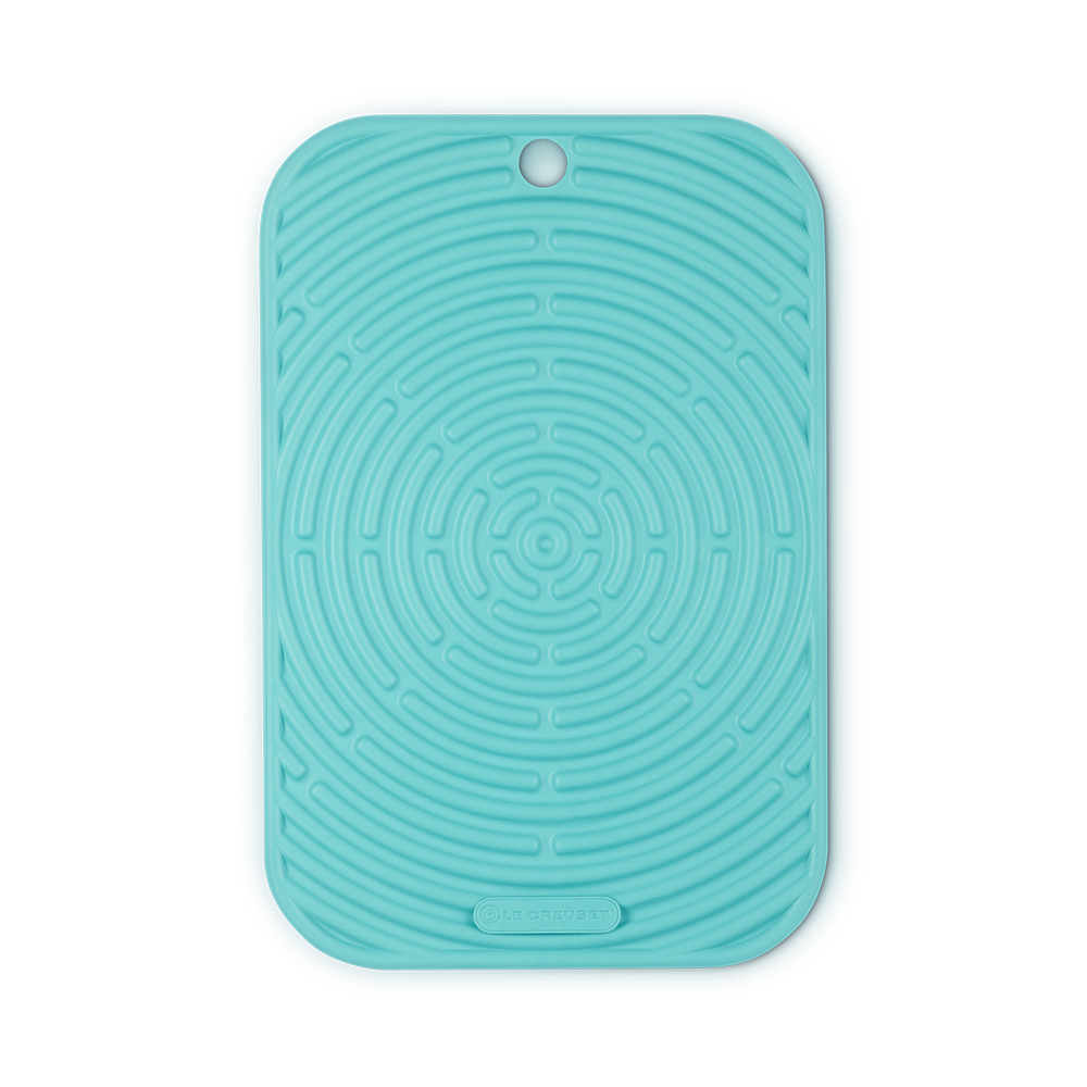 Silicone Cool Tool Counter Protector/ Hot Pad image number 0