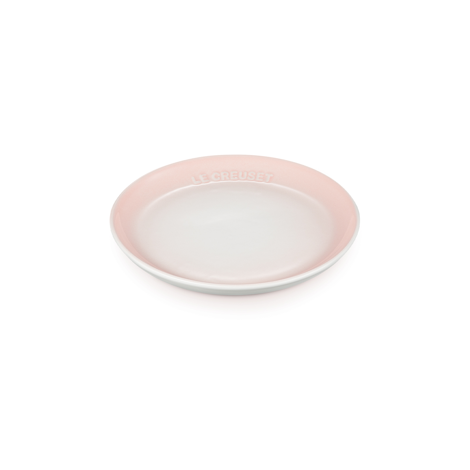 Seoul Stoneware Sphere Plate image number 1