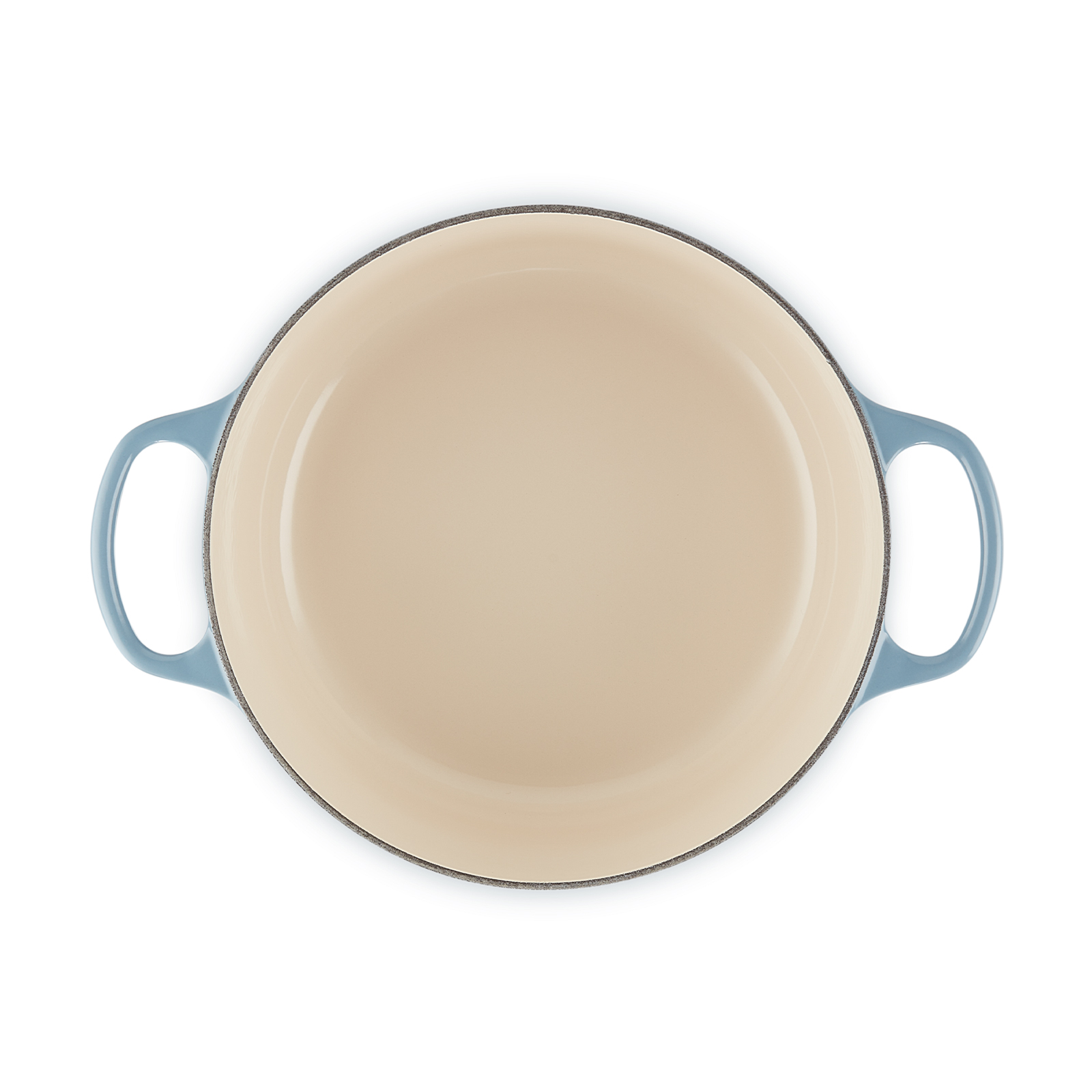 Round French Oven image number 4