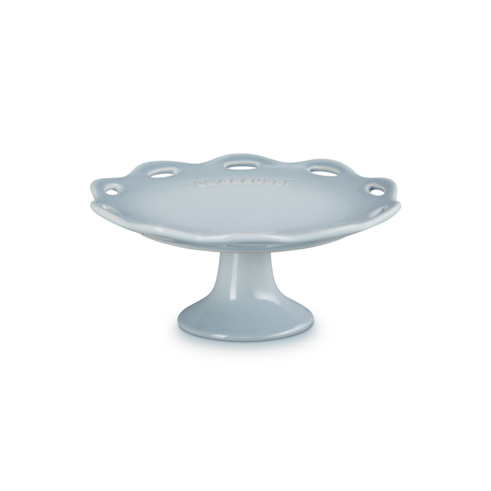 Fleur Lace Cake Stand image number 0
