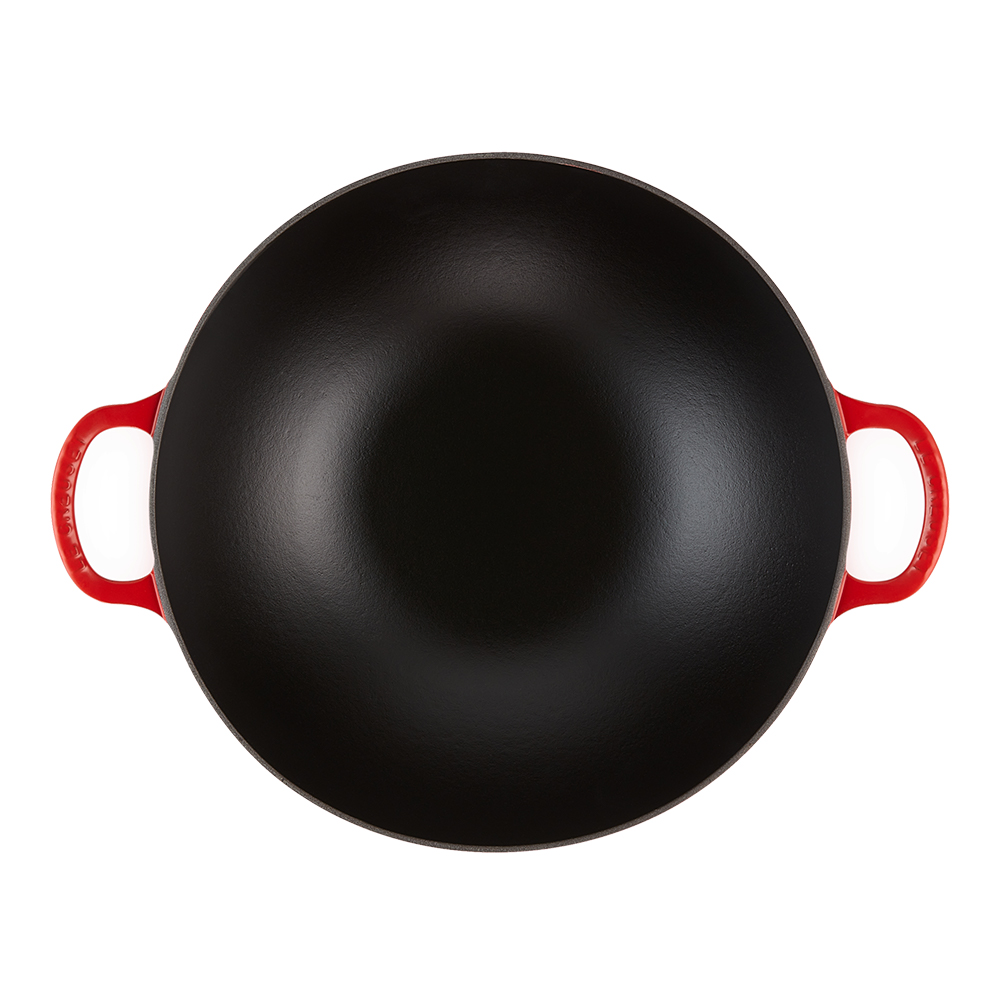 Signature Wok Glass Lid image number 4