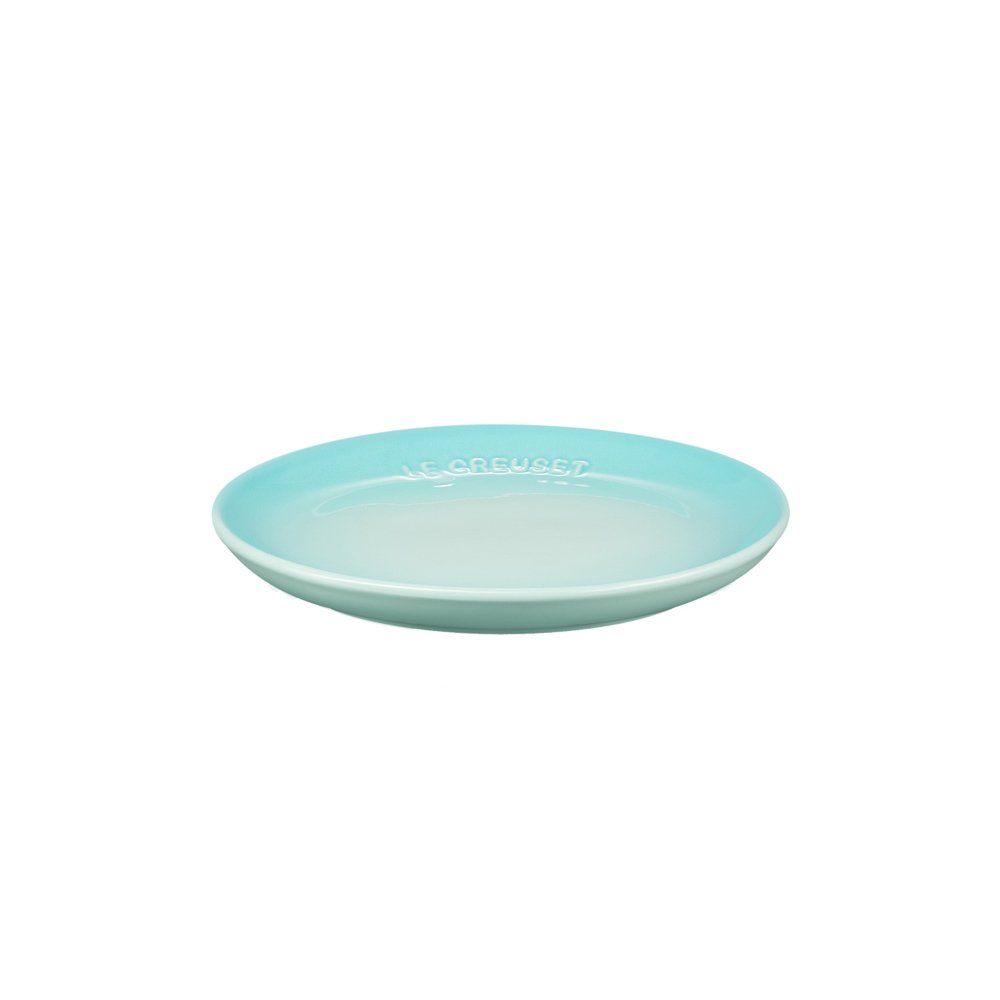 Stoneware Set of 5 Seoul Sphere Plate image number 14