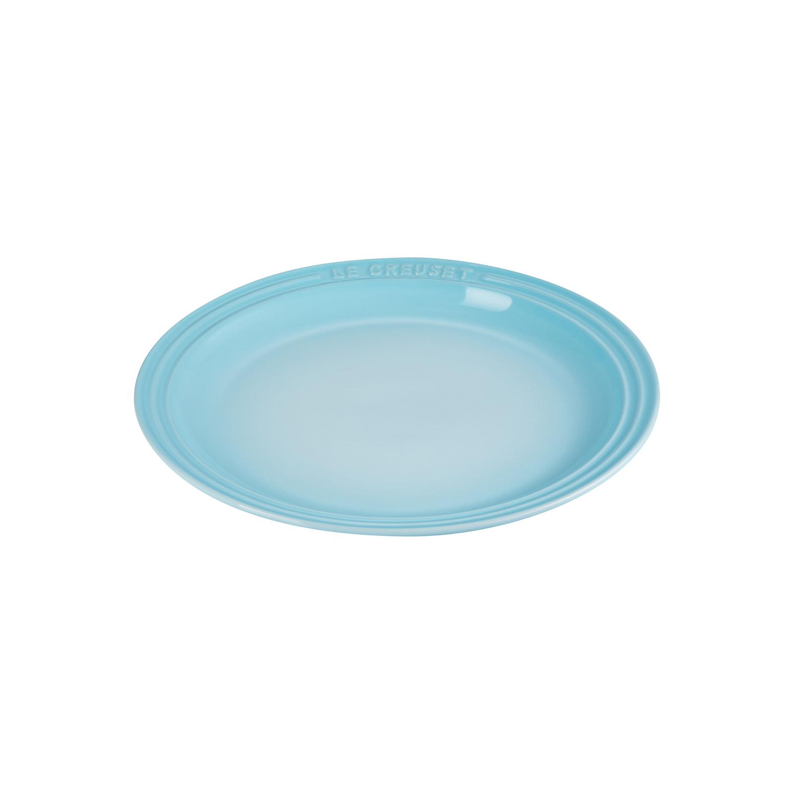 Tokyo Stoneware Round Plate image number 2